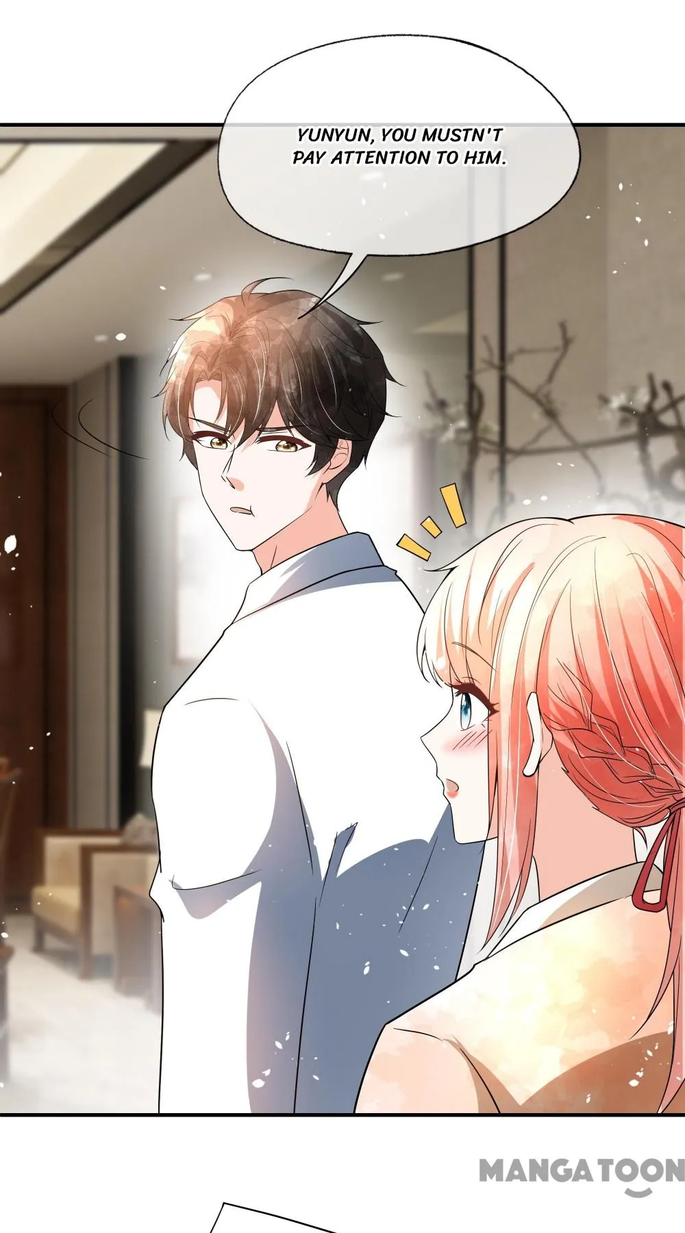 Cold-hearted wife – it is not easy to bully her Chapter 353 Online - página 15