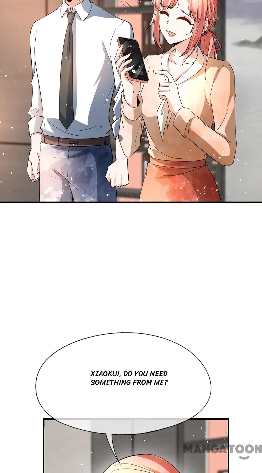 Cold-hearted wife – it is not easy to bully her Chapter 353 Online - página 17