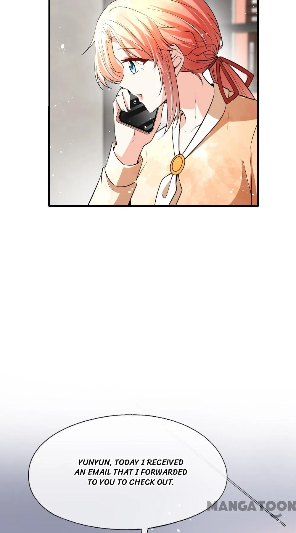 Cold-hearted wife – it is not easy to bully her Chapter 353 Online - página 18