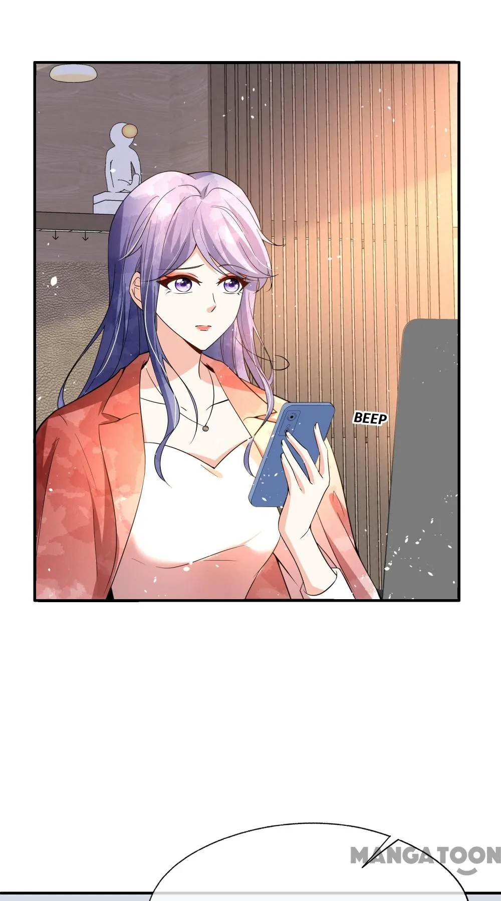 Cold-hearted wife – it is not easy to bully her Chapter 353 Online - página 21