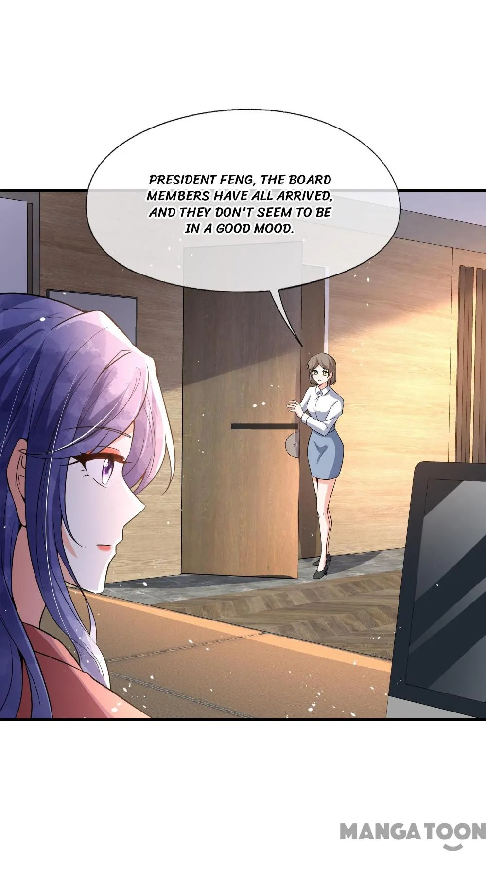 Cold-hearted wife – it is not easy to bully her Chapter 353 Online - página 23