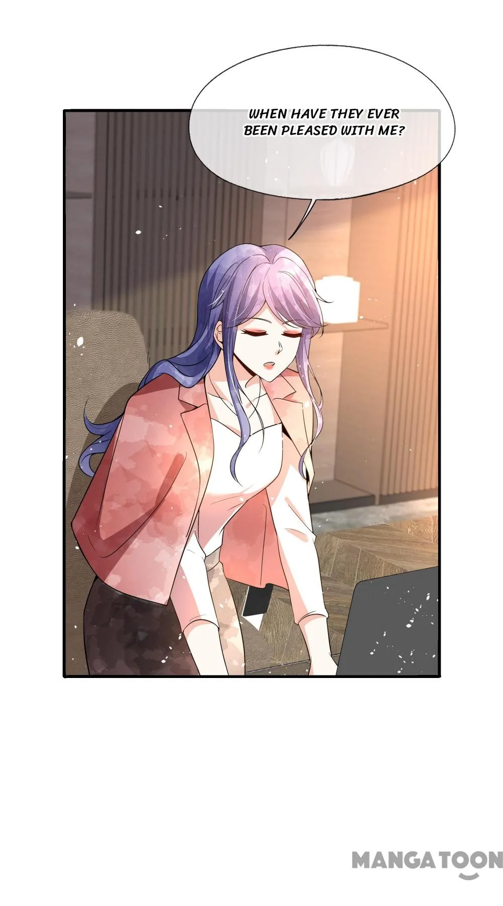 Cold-hearted wife – it is not easy to bully her Chapter 353 Online - página 24