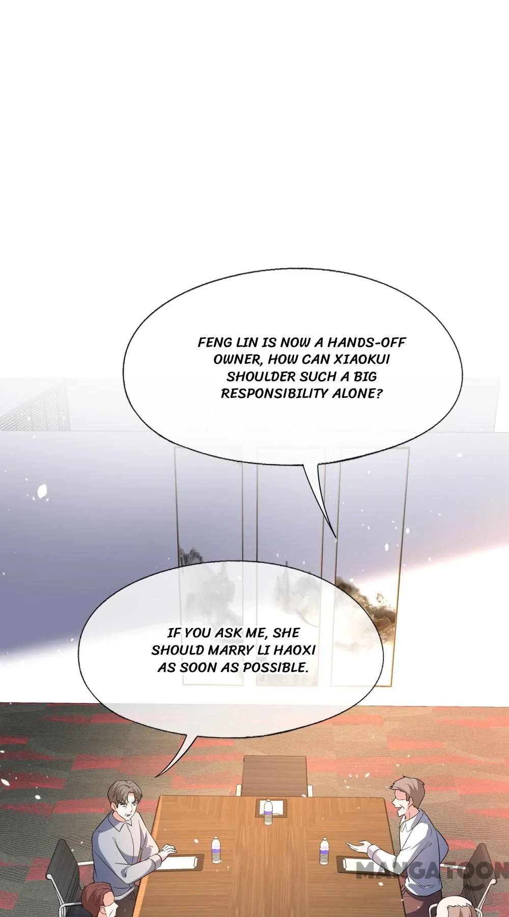 Cold-hearted wife – it is not easy to bully her Chapter 353 Online - página 25
