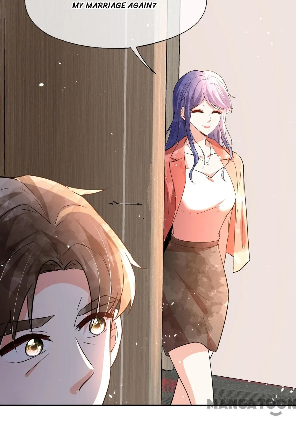 Cold-hearted wife – it is not easy to bully her Chapter 353 Online - página 27