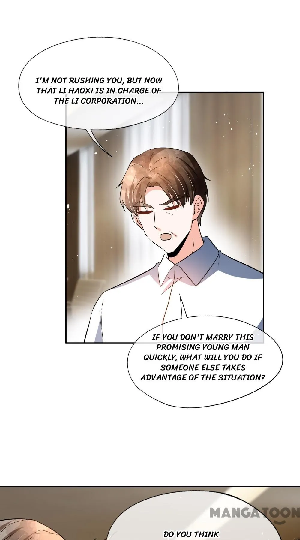 Cold-hearted wife – it is not easy to bully her Chapter 353 Online - página 28