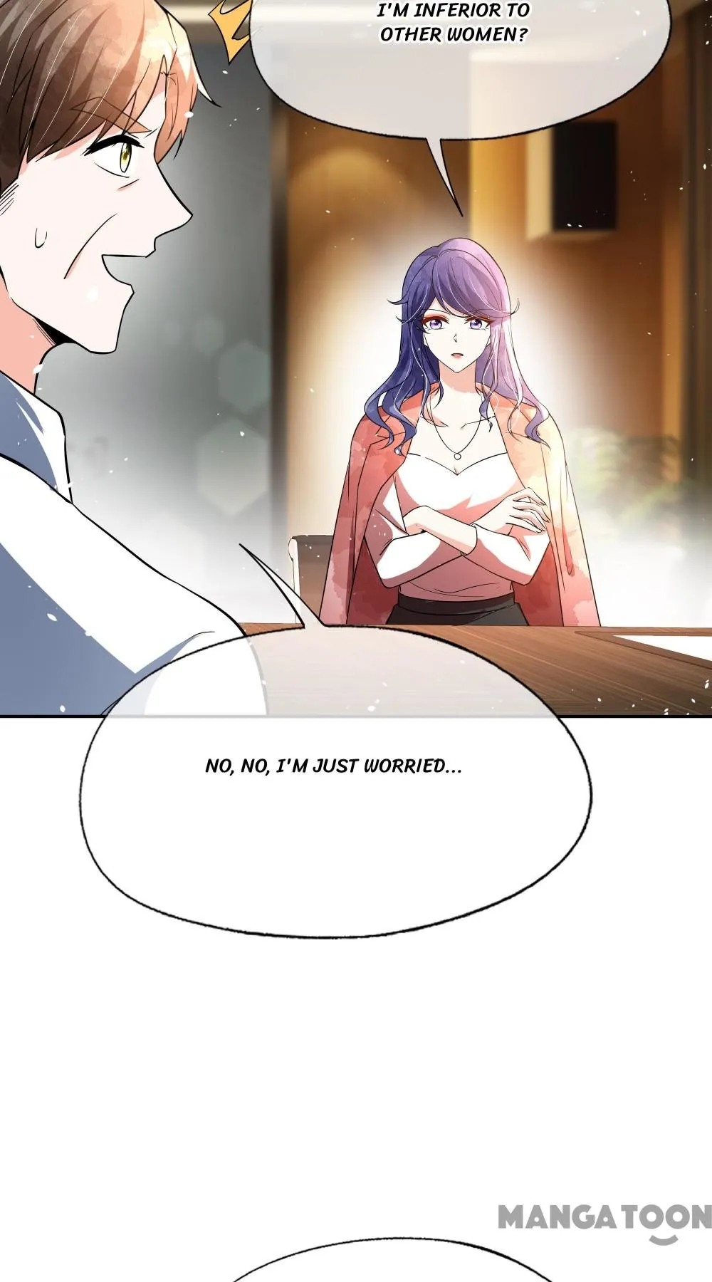Cold-hearted wife – it is not easy to bully her Chapter 353 Online - página 29