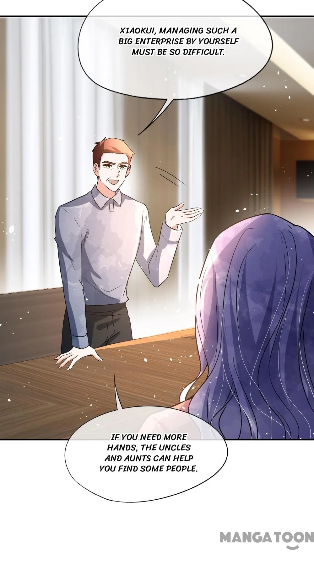 Cold-hearted wife – it is not easy to bully her Chapter 353 Online - página 30