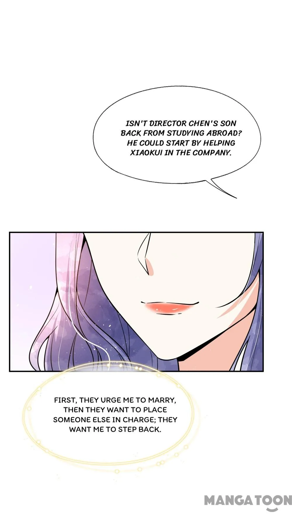 Cold-hearted wife – it is not easy to bully her Chapter 353 Online - página 31