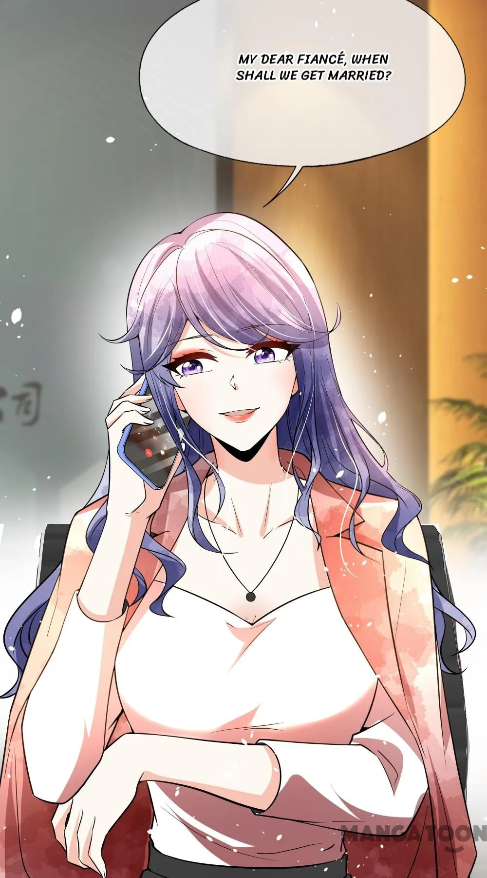 Cold-hearted wife – it is not easy to bully her Chapter 353 Online - página 33