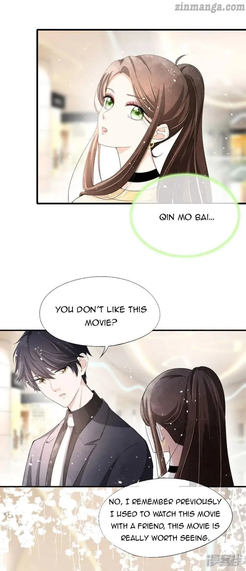 Cold-hearted wife – it is not easy to bully her Chapter 36 Online - página 4