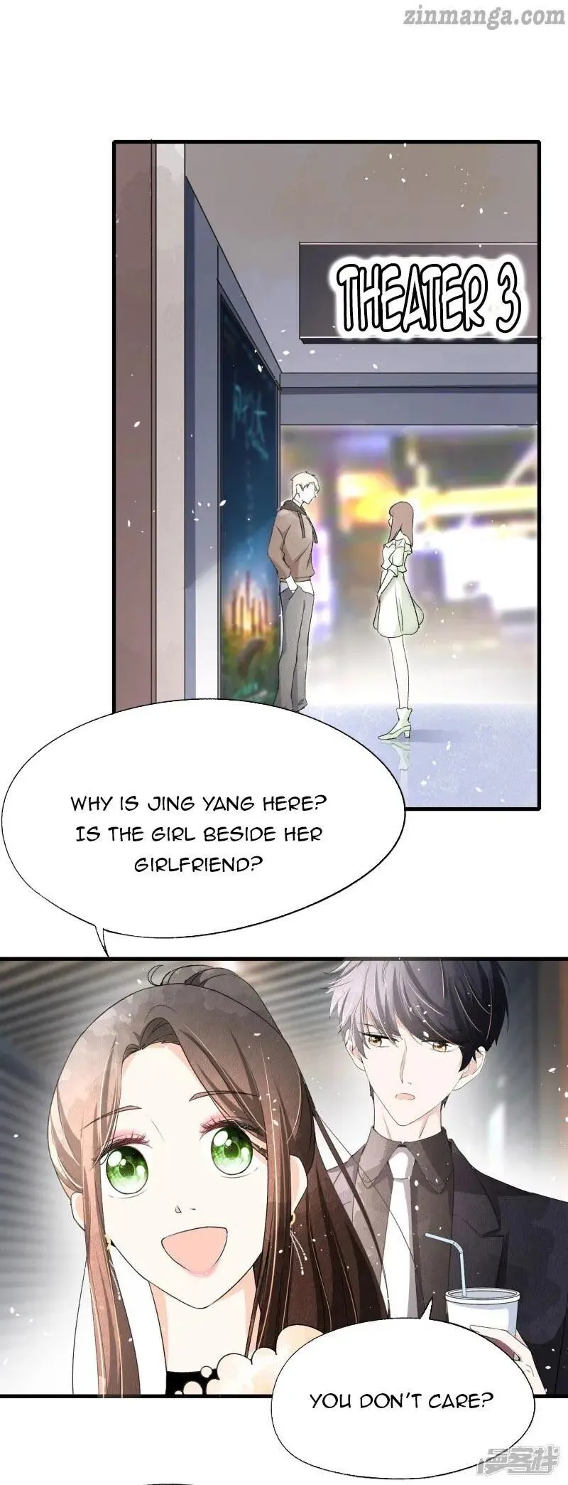 Cold-hearted wife – it is not easy to bully her Chapter 36 Online - página 8