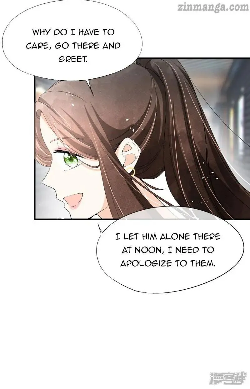 Cold-hearted wife – it is not easy to bully her Chapter 36 Online - página 9