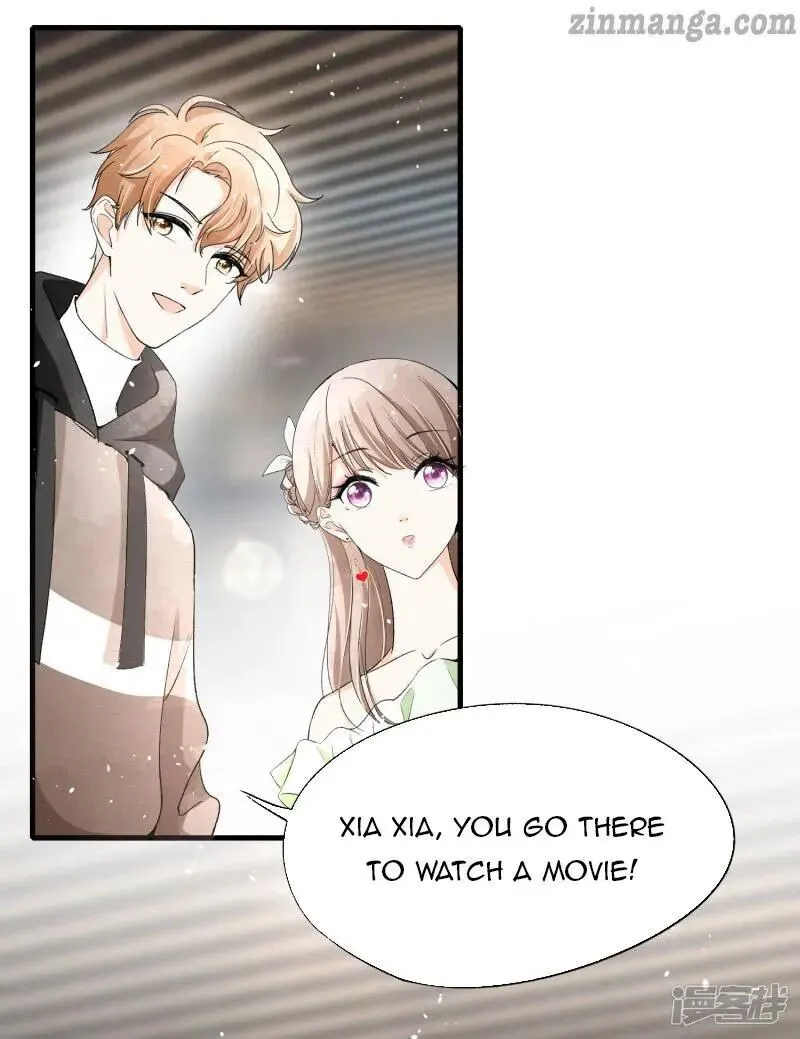 Cold-hearted wife – it is not easy to bully her Chapter 36 Online - página 10