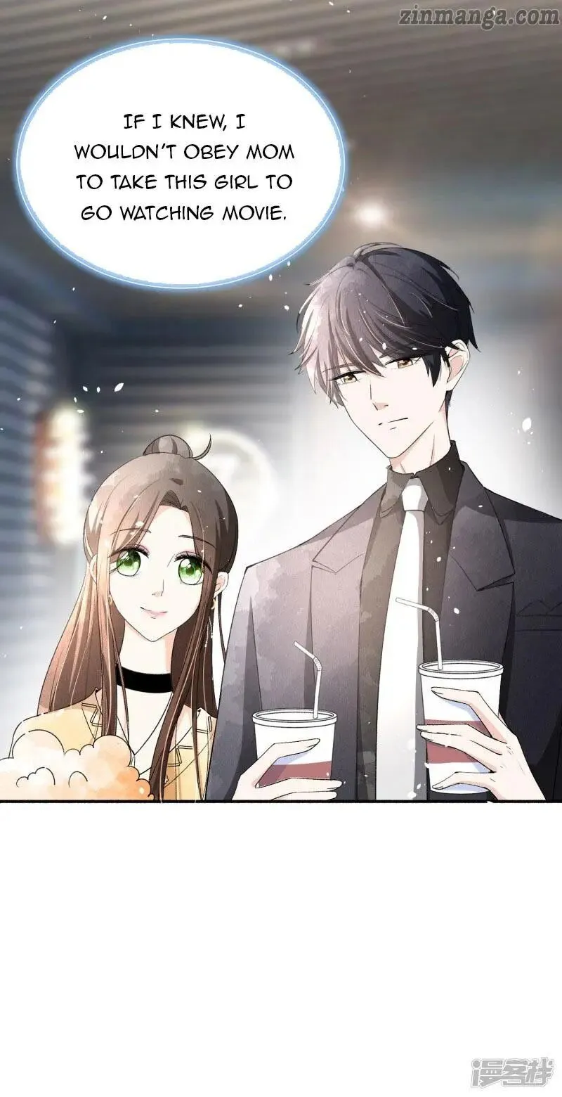 Cold-hearted wife – it is not easy to bully her Chapter 36 Online - página 11