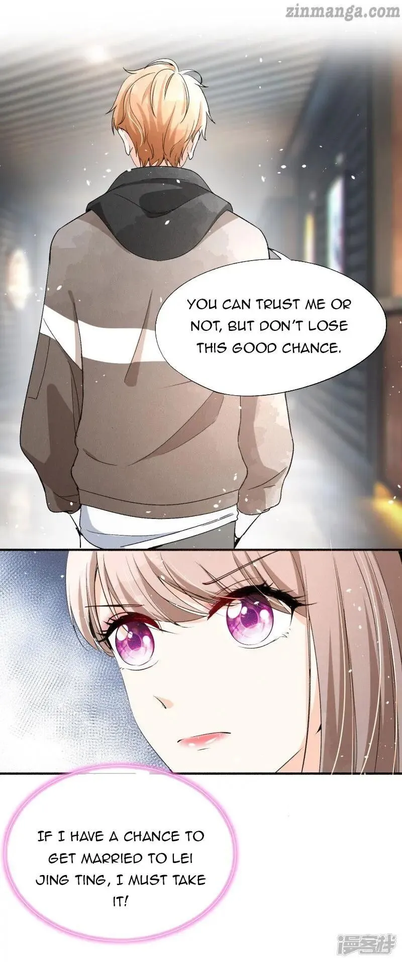 Cold-hearted wife – it is not easy to bully her Chapter 36 Online - página 20
