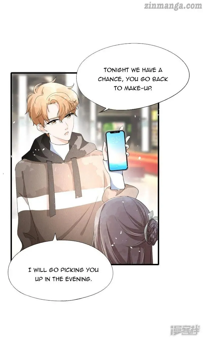 Cold-hearted wife – it is not easy to bully her Chapter 37 Online - página 2
