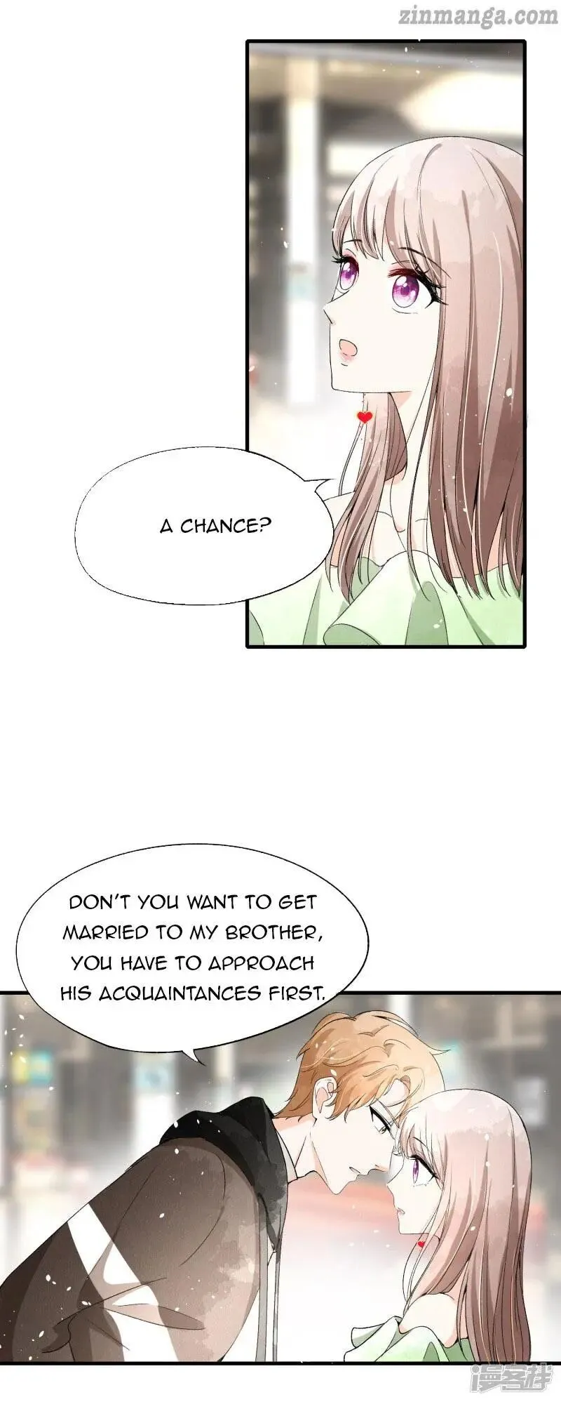Cold-hearted wife – it is not easy to bully her Chapter 37 Online - página 3