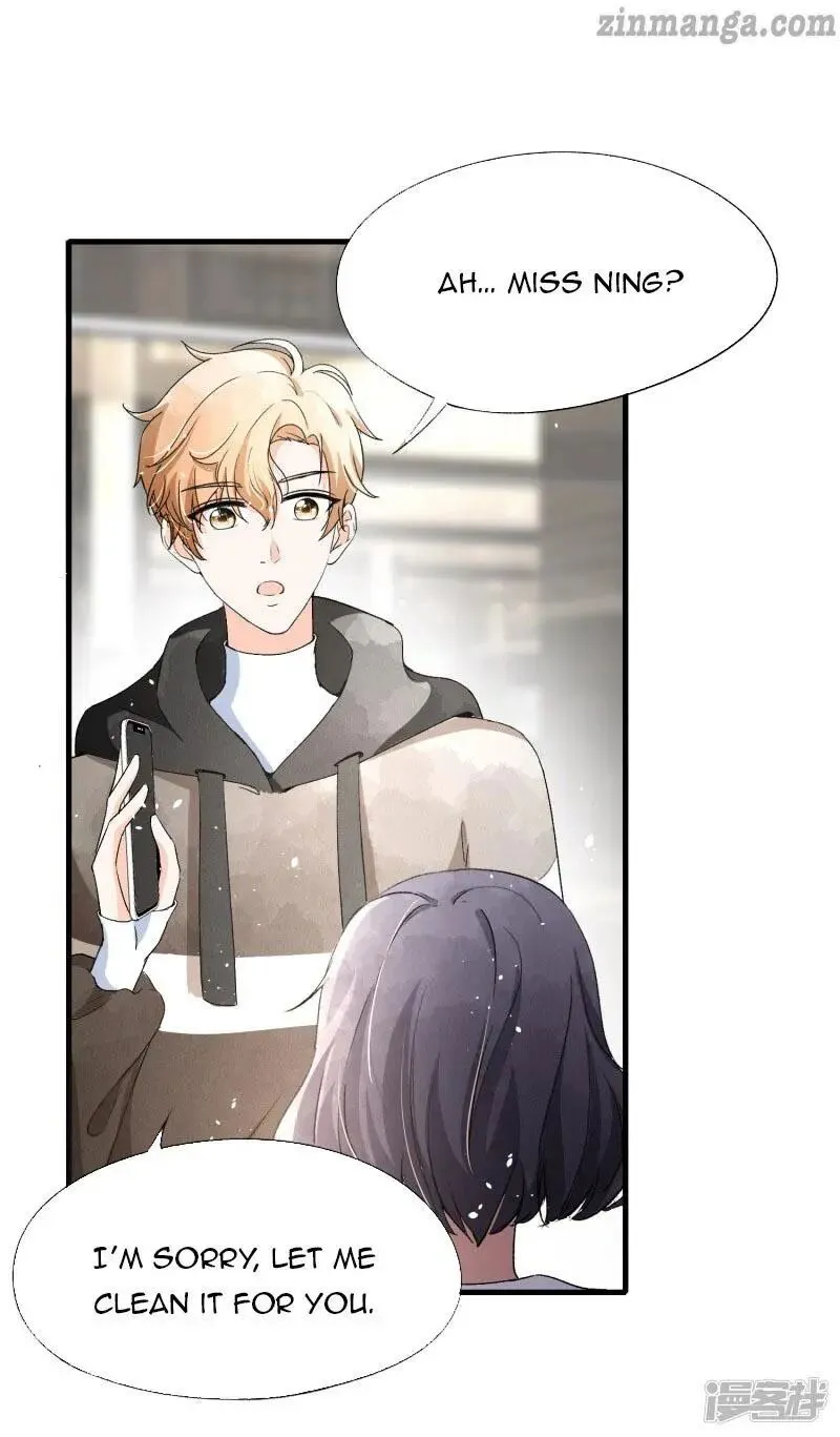 Cold-hearted wife – it is not easy to bully her Chapter 37 Online - página 8