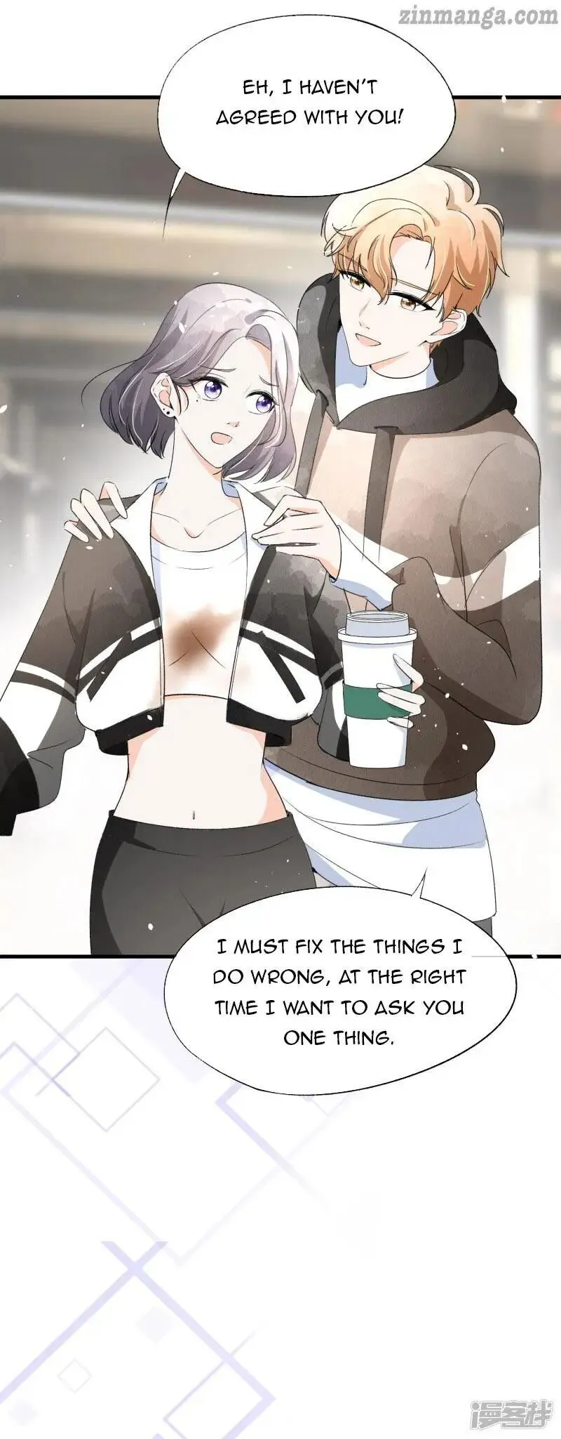 Cold-hearted wife – it is not easy to bully her Chapter 37 Online - página 9