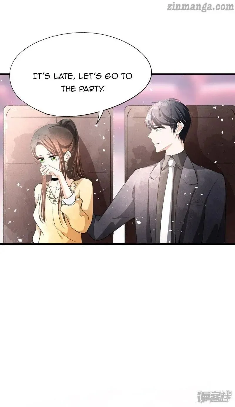 Cold-hearted wife – it is not easy to bully her Chapter 37 Online - página 19