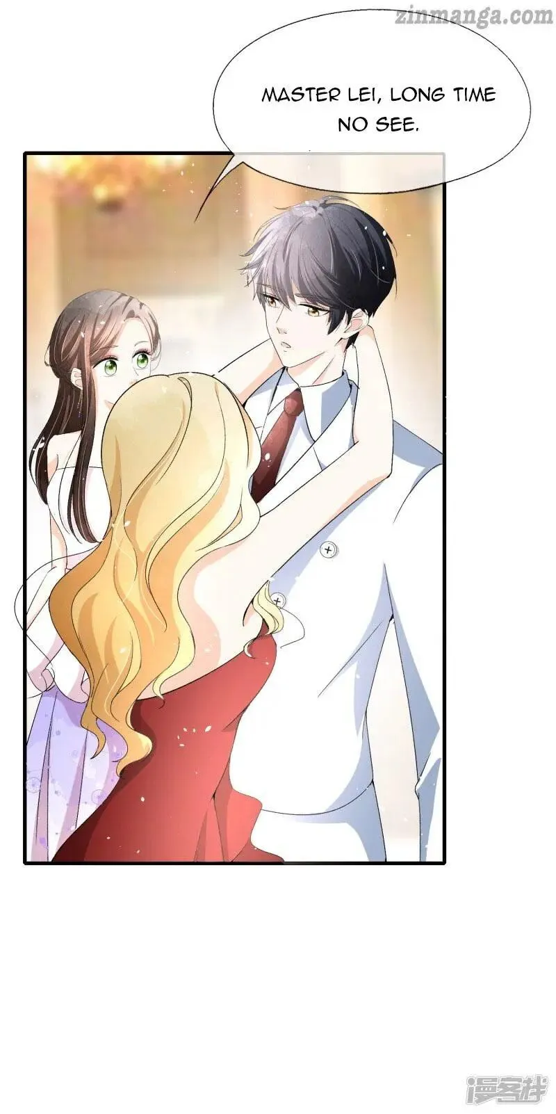 Cold-hearted wife – it is not easy to bully her Chapter 37 Online - página 22
