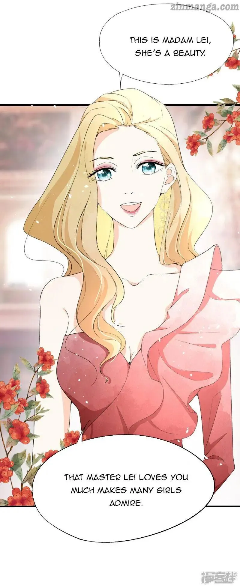 Cold-hearted wife – it is not easy to bully her Chapter 37 Online - página 24