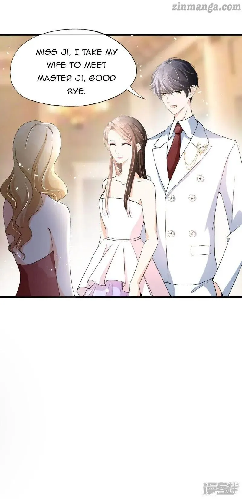 Cold-hearted wife – it is not easy to bully her Chapter 37 Online - página 26