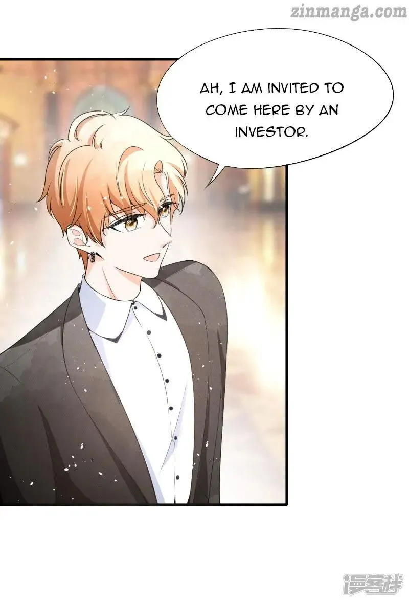 Cold-hearted wife – it is not easy to bully her Chapter 38 Online - página 3