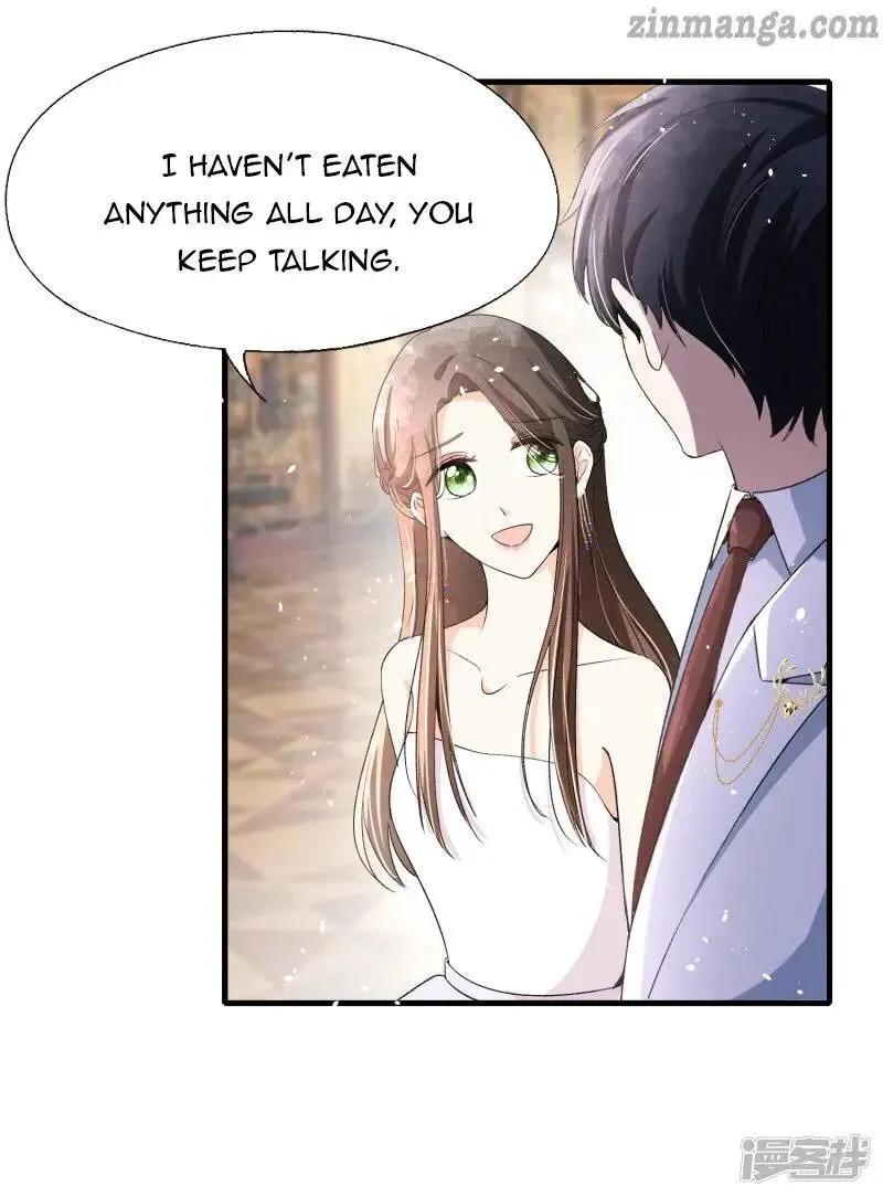 Cold-hearted wife – it is not easy to bully her Chapter 38 Online - página 5