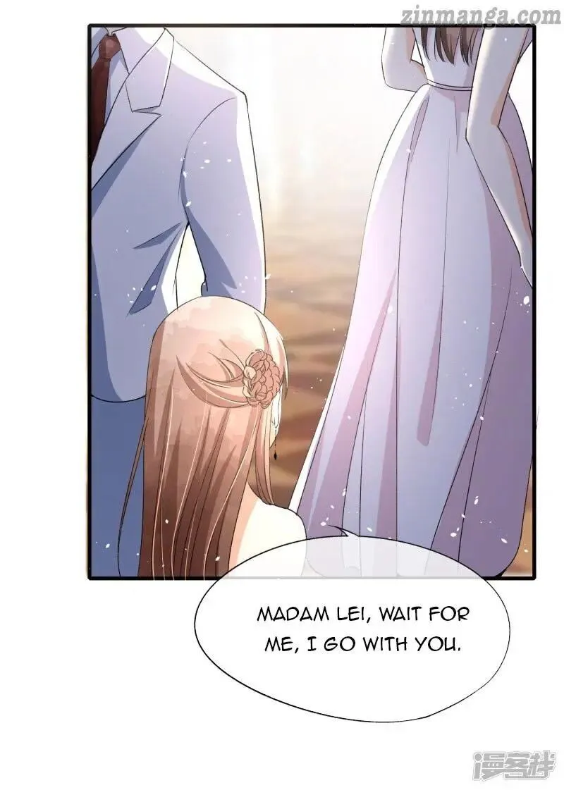 Cold-hearted wife – it is not easy to bully her Chapter 38 Online - página 7