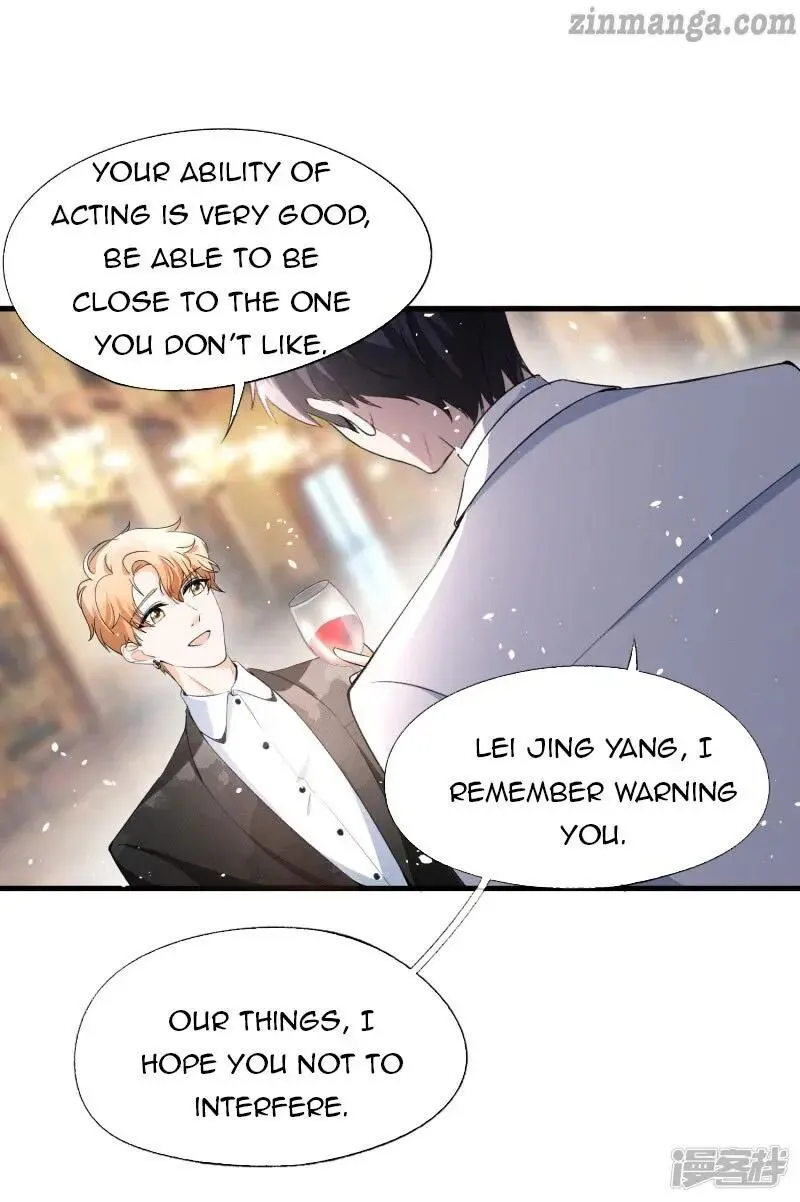 Cold-hearted wife – it is not easy to bully her Chapter 38 Online - página 8