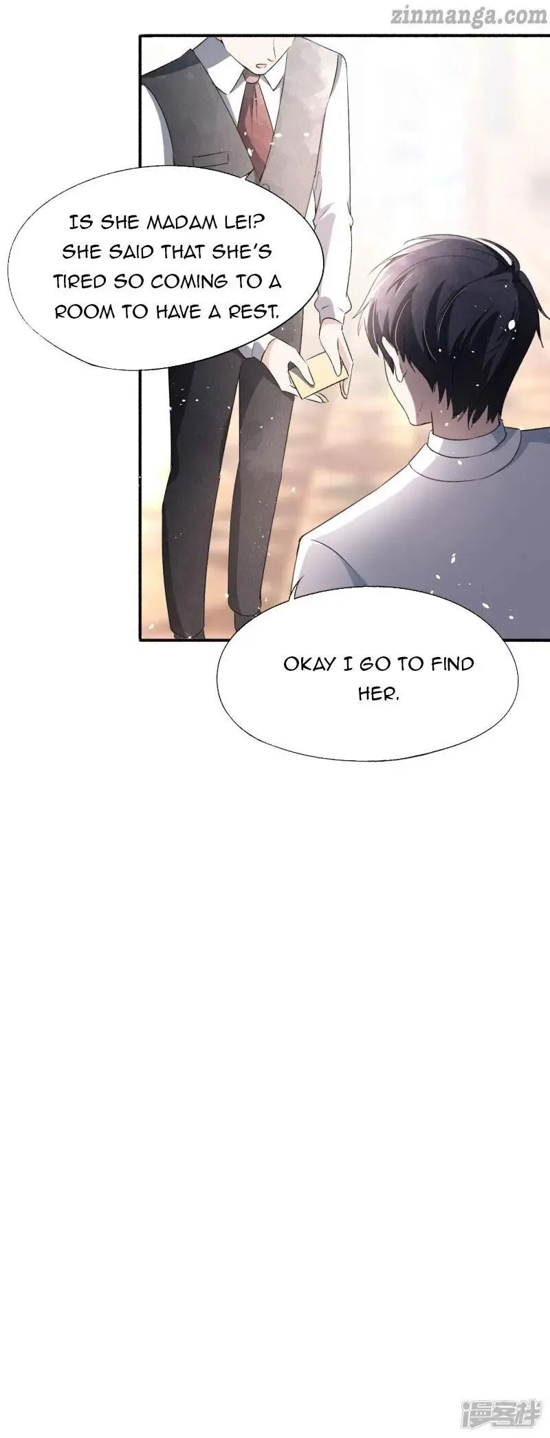 Cold-hearted wife – it is not easy to bully her Chapter 38 Online - página 14