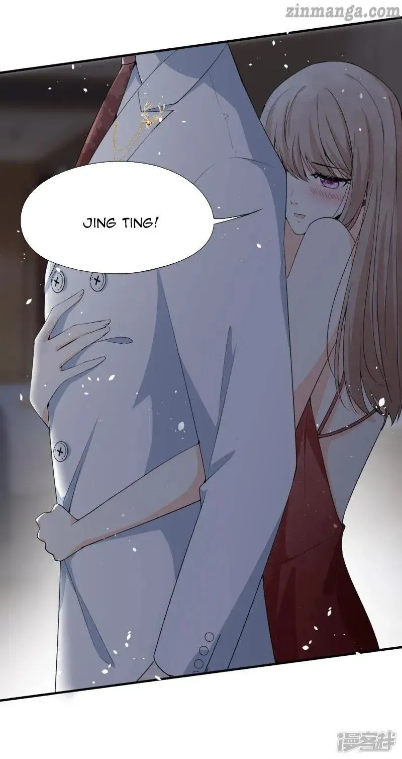 Cold-hearted wife – it is not easy to bully her Chapter 38 Online - página 17