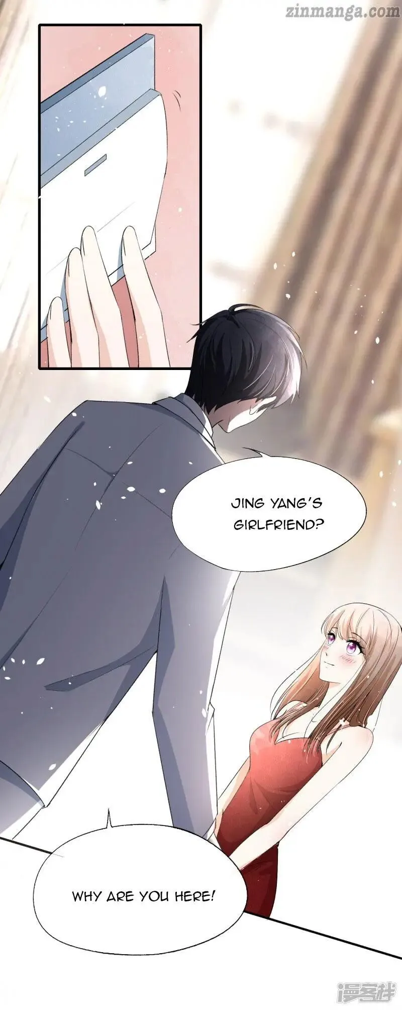Cold-hearted wife – it is not easy to bully her Chapter 38 Online - página 19