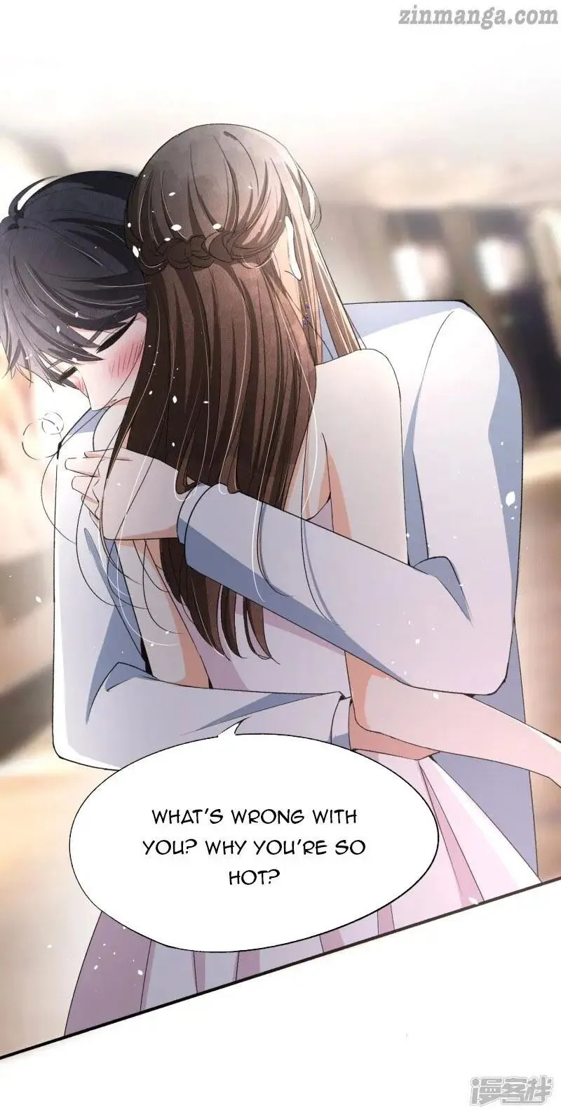 Cold-hearted wife – it is not easy to bully her Chapter 38 Online - página 27