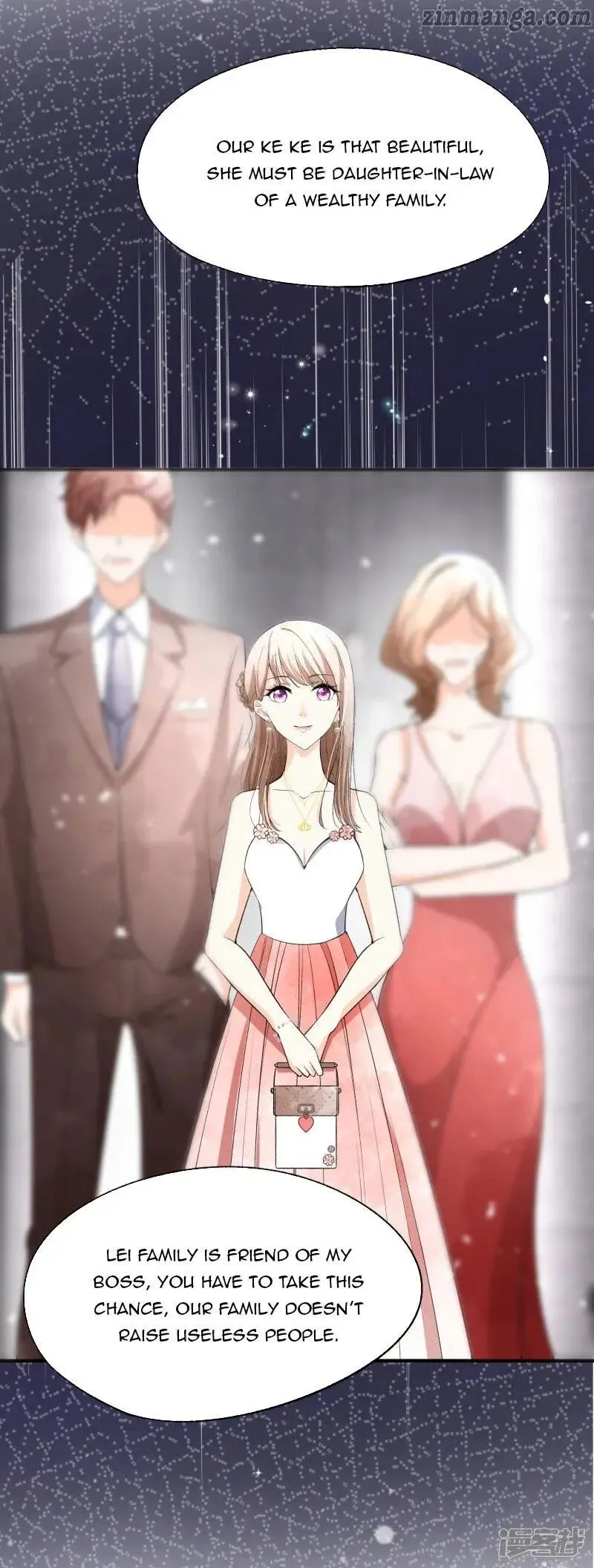 Cold-hearted wife – it is not easy to bully her Chapter 40 Online - página 4