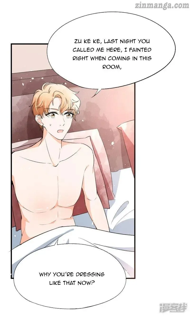 Cold-hearted wife – it is not easy to bully her Chapter 40 Online - página 8