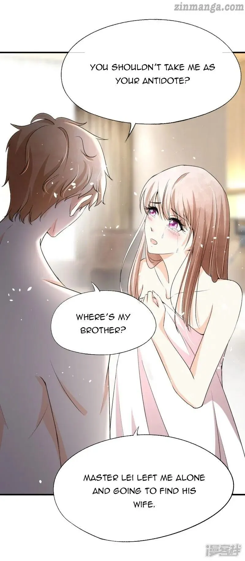 Cold-hearted wife – it is not easy to bully her Chapter 40 Online - página 10