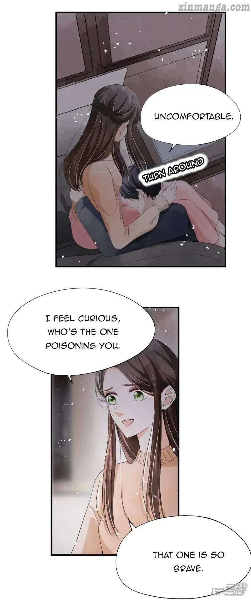 Cold-hearted wife – it is not easy to bully her Chapter 41 Online - página 3