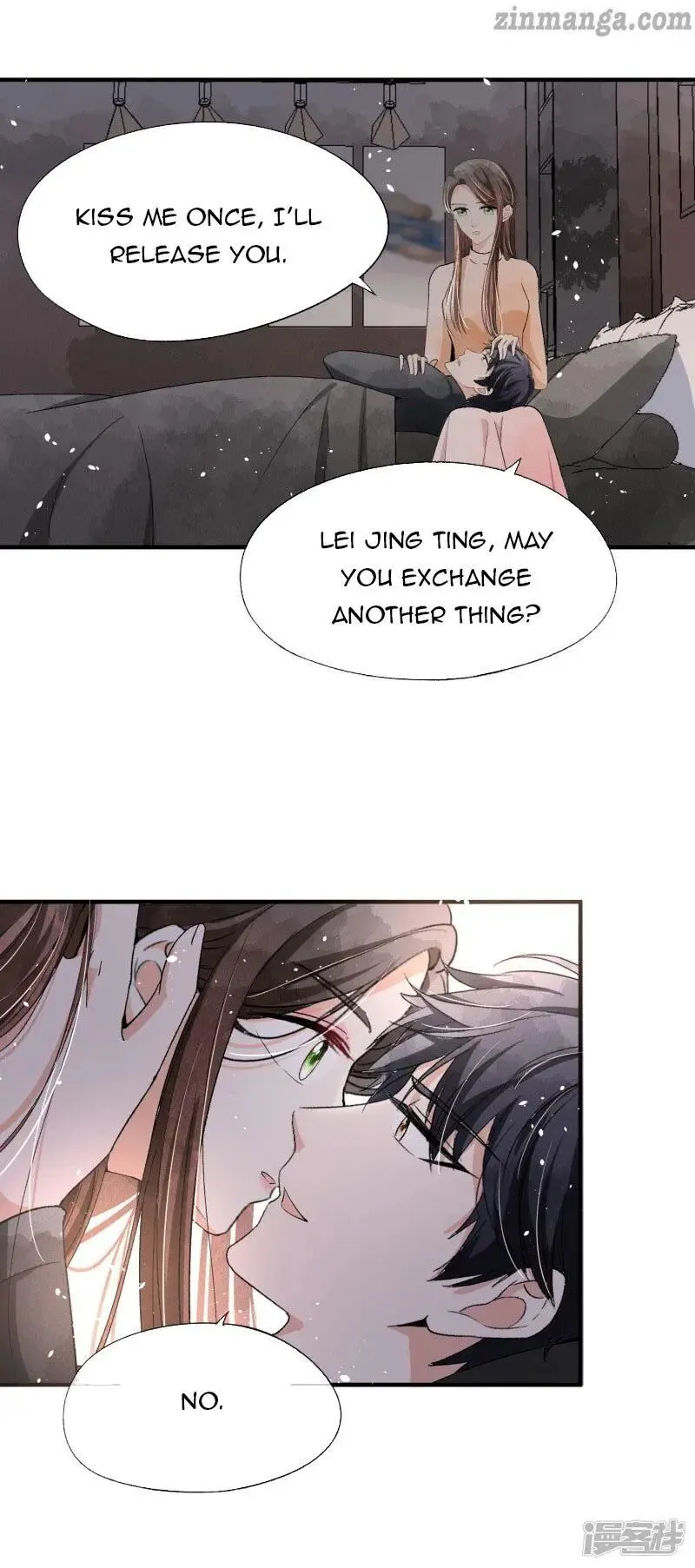 Cold-hearted wife – it is not easy to bully her Chapter 41 Online - página 5