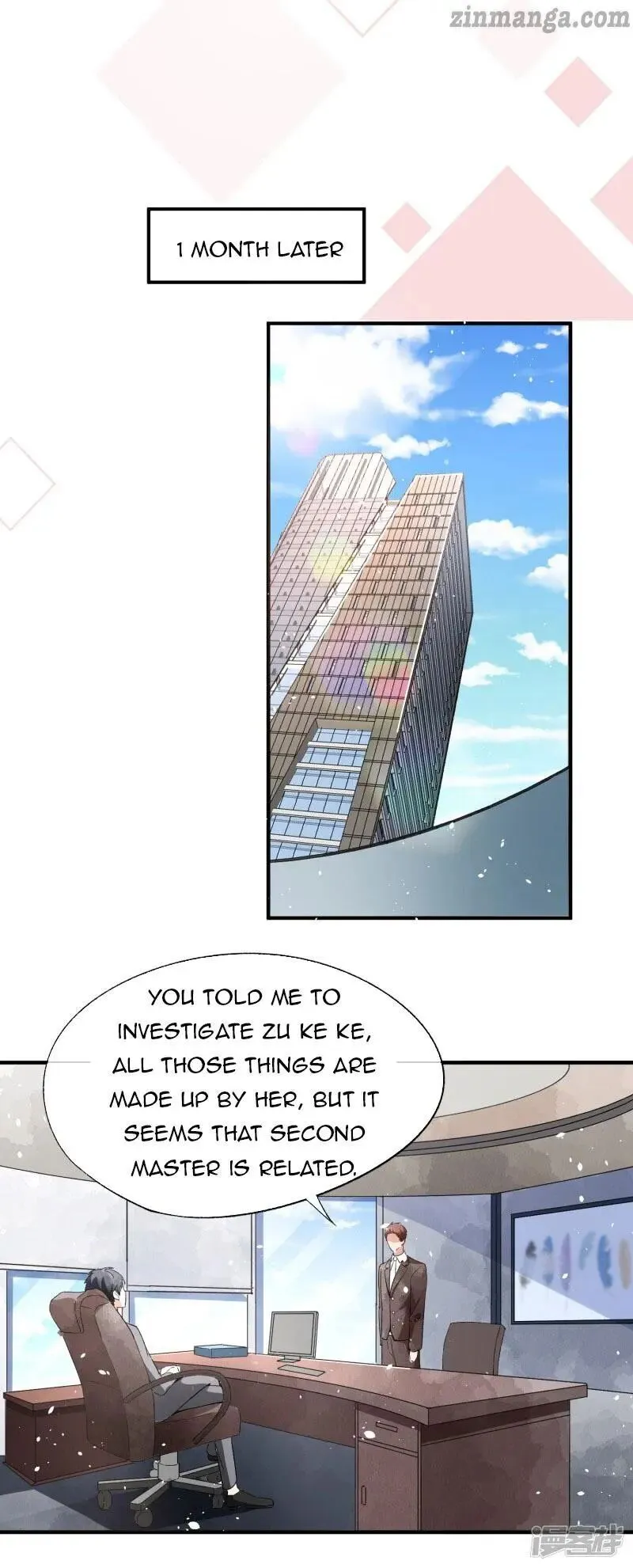 Cold-hearted wife – it is not easy to bully her Chapter 41 Online - página 9
