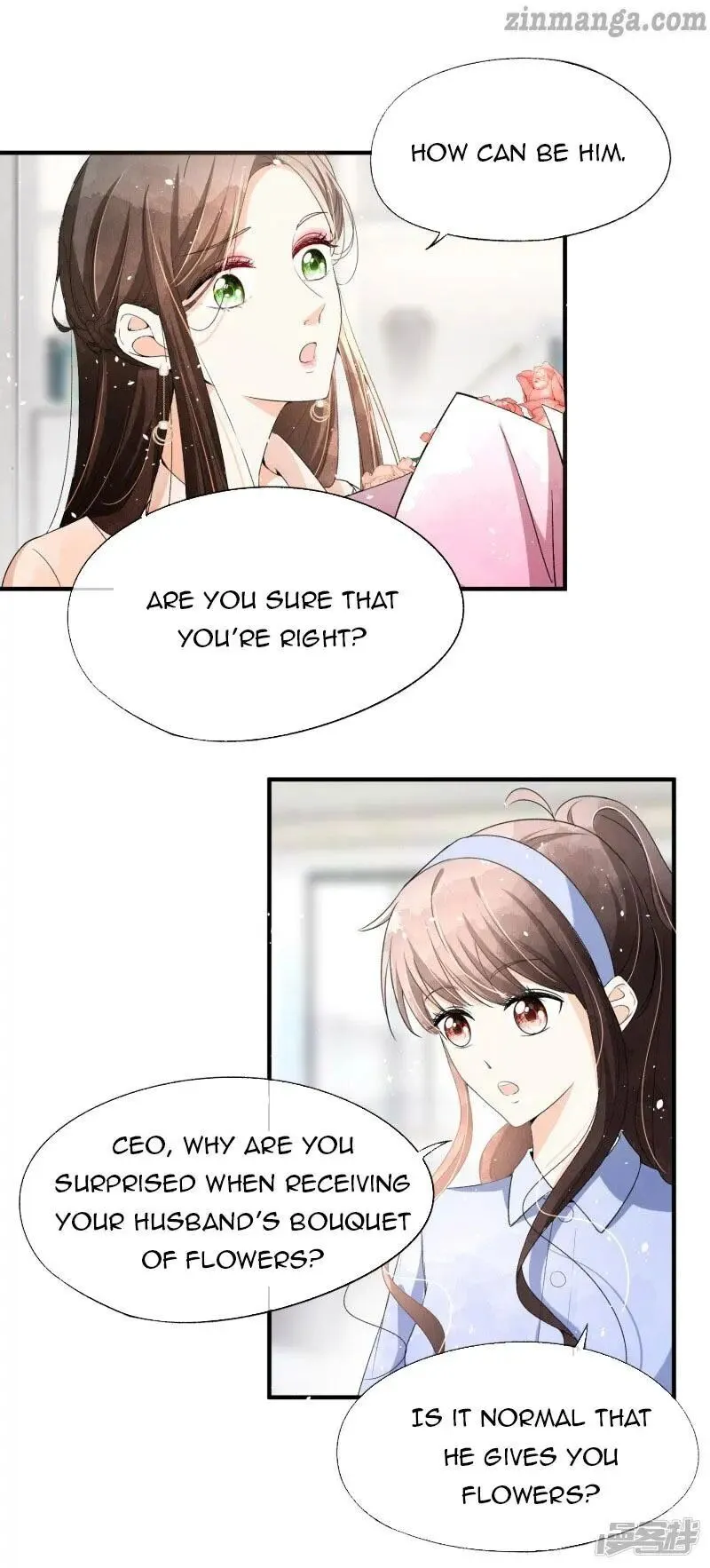 Cold-hearted wife – it is not easy to bully her Chapter 41 Online - página 14