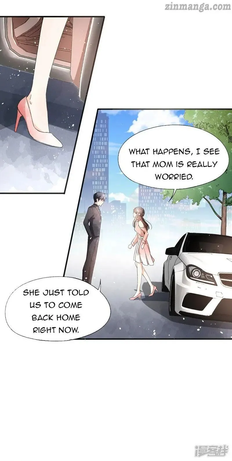 Cold-hearted wife – it is not easy to bully her Chapter 41 Online - página 18