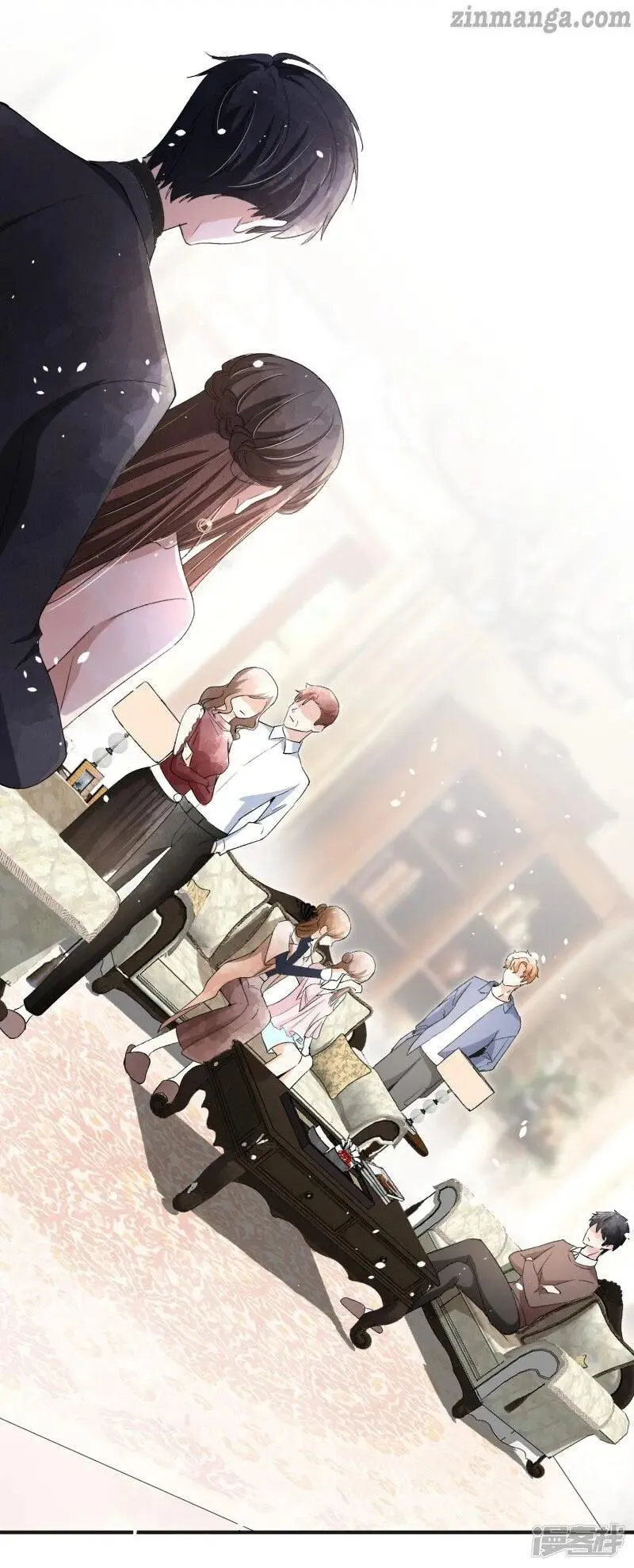 Cold-hearted wife – it is not easy to bully her Chapter 41 Online - página 19
