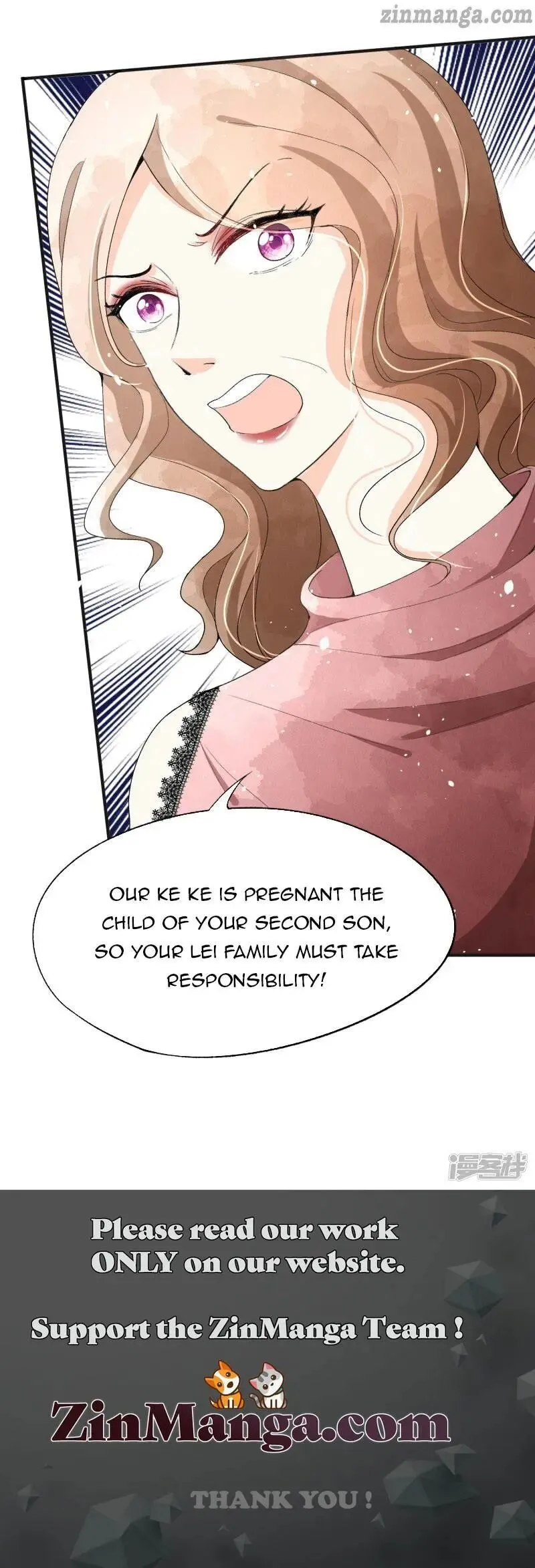 Cold-hearted wife – it is not easy to bully her Chapter 41 Online - página 22