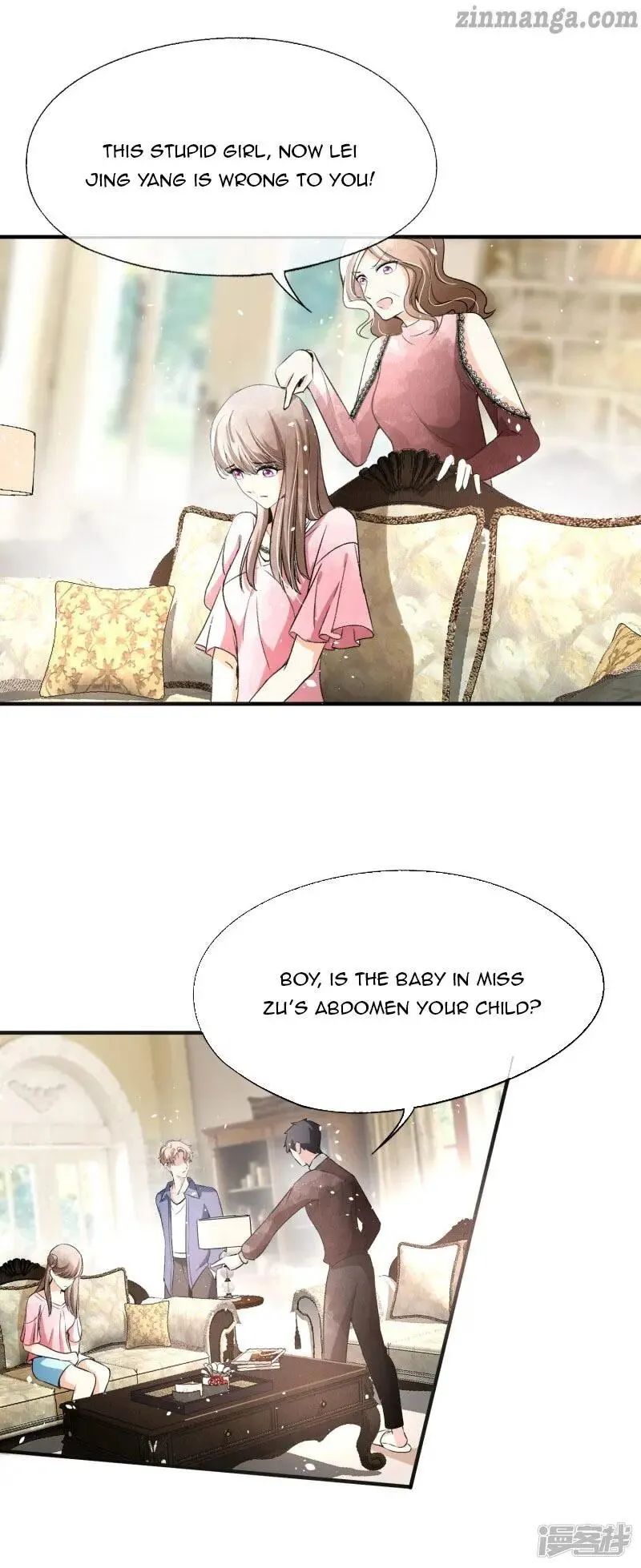 Cold-hearted wife – it is not easy to bully her Chapter 42 Online - página 4