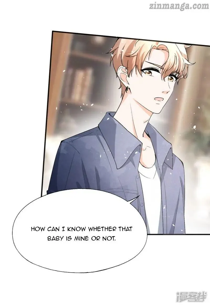 Cold-hearted wife – it is not easy to bully her Chapter 42 Online - página 5
