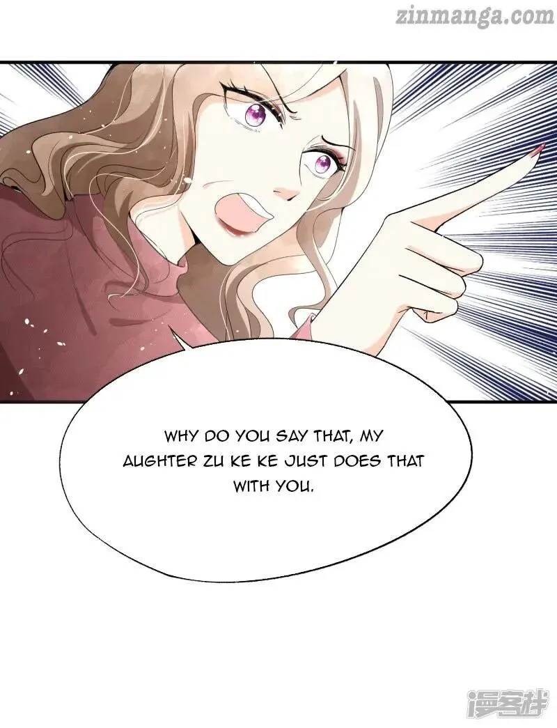 Cold-hearted wife – it is not easy to bully her Chapter 42 Online - página 6