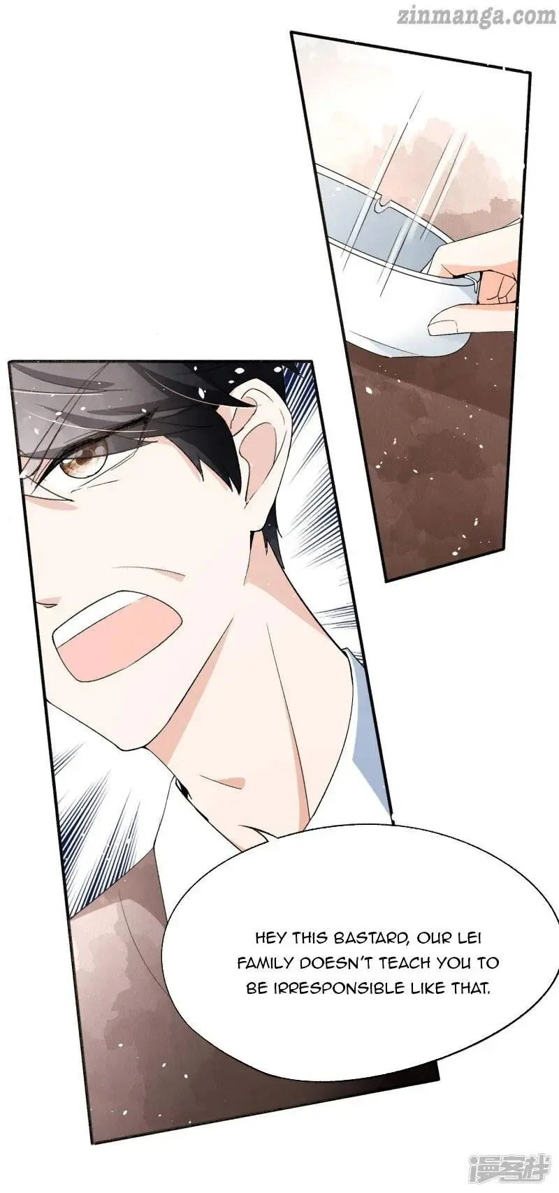 Cold-hearted wife – it is not easy to bully her Chapter 42 Online - página 9