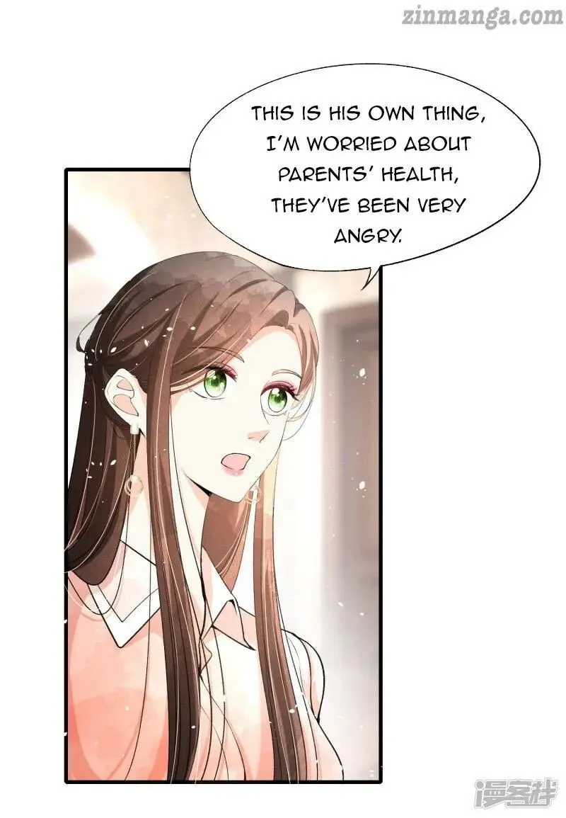 Cold-hearted wife – it is not easy to bully her Chapter 42 Online - página 15